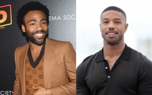 Bakal Diproduksi, 'Black Panther 2' Incar Donald Glover dan Michael B. Jordan