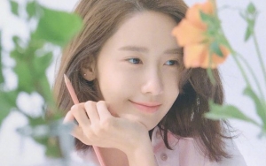 Punya Wajah Cantik, Yoona Raih Penghargaan Most Photogenic Star