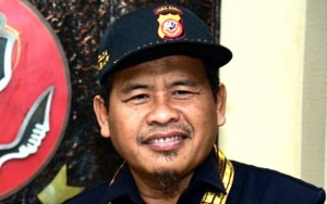 Guru Ngaji Dita Oepriato Dikabarkan Meninggal, Korban Selamat Bom Gereja Surabaya Maafkan Pelaku