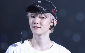 Hiasi Sampul Majalah Internasional, Intip Ganteng dan Seksinya Baekhyun