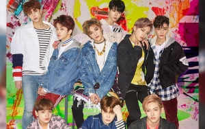 NCT 127 Bahas Makanan Jepang Favorit Hingga Bagian Tubuh Paling Menarik