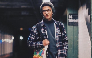 Dicibir Ngaku Tak Puasa di Amerika Karena Ujian dan Travelling, Iqbaal Dibela Netter
