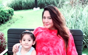 Terang-Terangan Sebut Badan Audy Mirip Kerbau, Akun Ini Langsung 'Diserang' Netter