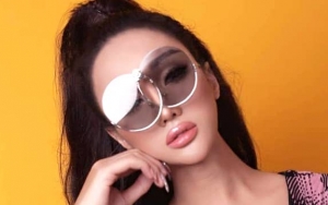 Heboh Dituding 'Curi' Foto untuk Endorse, Lucinta Luna Ogah Disalahkan