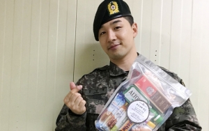 Pipi Makin Chubby Saat Jalani Wamil, Taeyang Justru Dipuji Netter