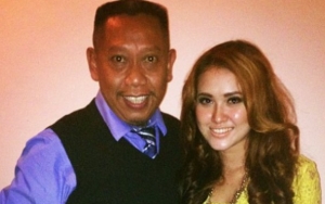 Ditanya Soal Rencana Nikahi Meggie Diaz, Tukul: Harus Tanya Anak Dulu