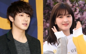 Resmi Daftarkan Pernikahan, Minhwan dan Yulhee Kini Dikaruniai Anak Laki-Laki