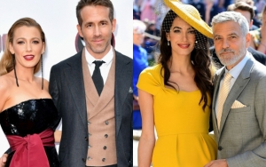 Berakhir Menikah, 7 Pasangan Selebriti Hollywood Ini Buktikan Usia Hanya Sebuah Angka