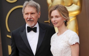 Harrison Ford dan Calista Flockhart