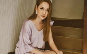 Pamer Foto Wajah Tanpa Make Up, Netter Ini Buat Bunga Citra Lestari Sewot