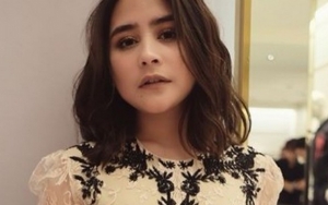 Mendadak Romantis, Prilly Latuconsina 'Kangen' Maxime Bouttier