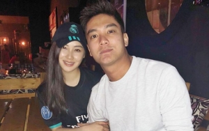 Turuti 'Ngidam', Boy William dan Sang Kekasih Makan Gurita Hidup