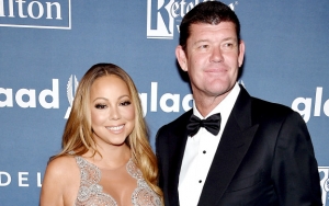 Move On, Mariah Carey Jual Cincin Tunangan 35 Karat