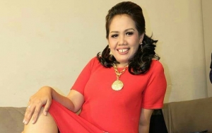 Ngaku Mirip Evi Masamba, Ely Sugigi 'Diserang' Netter