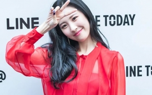 Bak Model, Kaki Panjang Adik Laki-Laki Sunmi Ini Bikin Netter Melongo