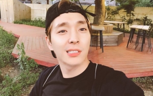 Unggah Foto Anak Minhwan, Jong Hoon F.T. Island Girang Kini Jadi Paman