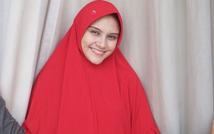 Hamil 28 Minggu, Zee Zee Shahab Jadi Malas Dandan 