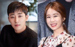 Yoo In Na - Son Ho Joon Diincar Bintangi Drama Baru So Ji Sub, Ini Detailnya