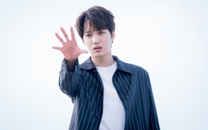 Jelang Tamat, Kai EXO Cerita Rasanya Bintangi 'Miracle That We Met'