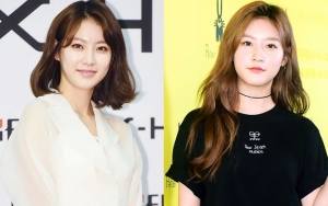 Jadi Sukarelawan, Sibuknya Gong Seung Yeon-Kim Sae Ron Urus Hewan Terlantar