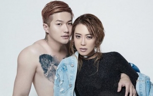 Sibuk Mengurus Bayi Setelah Melahirkan, Istri Lee Jeong Hoon Sempat Sedih