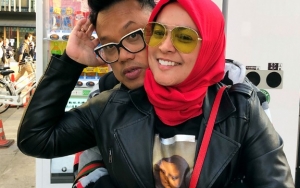 Ini Alasan Uya Kuya Tak Pernah Mengisi Acara Sahur Bersama