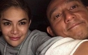 Dibandingkan Sajad Ukra, Nikita Mirzani Pilih Dipo Karena Bertanggungjawab