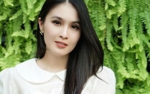 Pengalaman Pertama Jadi Ibu, Sandra Dewi Jadi Pejuang ASI