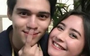 Sibuk Bekerja Saat Puasa, Prilly Latuconsina Curhat ke Maxime Bouttier