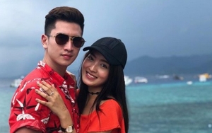 Bikin Syok, Wajah Asli Natasha Wilona Ternyata Jerawatan di Video Liburan Verrell