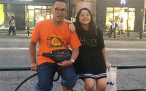 Acaranya Sering Dikritik, Ini Cara Uya Kuya Didik Anak dari Program TV