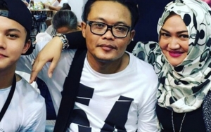 Posting Video Suapi Istri, Sule Mulai Kangen Lina?