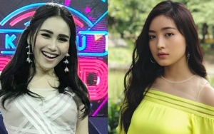 Ayu Ting Ting Nazar Adakan Pesta Jika Igun Putus, Wajah Asli Natasha Wilona Jerawatan - Topik Pagi