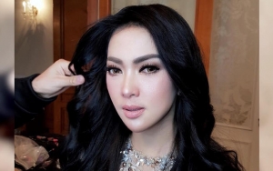 Beberkan Rahasia Wajah Bercahaya, Syahrini Juga Minta Dibuatkan Vitamin Khusus