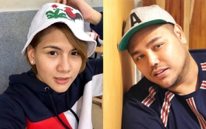 Didandani Ivan Gunawan, Mantan Istri Aming Dipuji Cantik Mirip Ayu Ting Ting