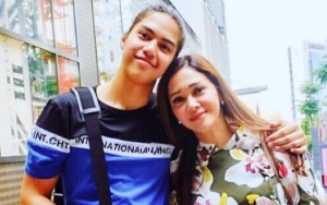 El Rumi Ulang Tahun ke-19, Doa dari Maia Estianty Jadi Sorotan Netizen