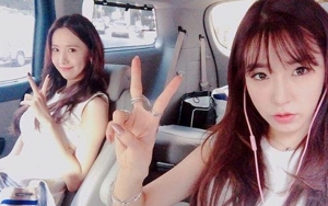 Rayakan Ultah Yoona di Video Ini, Tiffany Sukses Buat Fans Baper