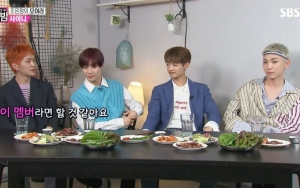 SHINee Pilih Lagu Favorit Selama 10 Tahun Debut, Penasaran?