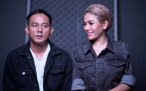 Nikita Mirzani Hapus Foto Dipo Latief dan Pamer Mata Sembab, Netter Sindir Kontrak Nikah Sudah Habis