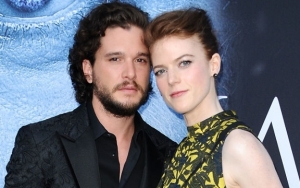 Terlibat Cinlok, Dua Pemeran 'Game of Thrones' Ini Umumkan Tanggal Pernikahan