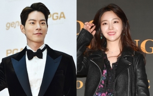 Minah Bakal Dampingi Yeo Jin Goo di 'Absolute Boyfriend', Hong Jong Hyun Pertimbangkan Gabung 