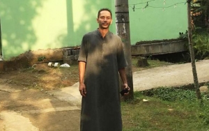 Fauzi Baadilah Heran Dituding Dukung Terorisme Usai Pulang dari Suriah