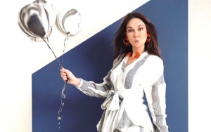 Beredar 6 Potret Cantik Luna Maya Jadi Pengantin, Diam-Diam Menikah?