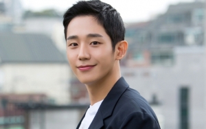 Tanggapi Ending 'Pretty Noona', Jung Hae In Sebut Karakternya Cuma Khayalan