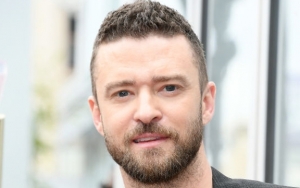 Gelar Konser di Texas, Justin Timberlake Jenguk Korban Penembakan