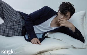 Sungjae BTOB Curhat Hal yang Dipelajari di 'The Butler' dan Puji Lee Seung Gi cs