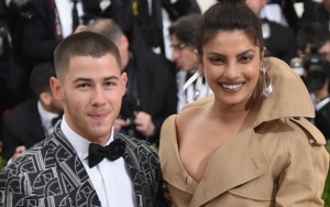 Nonton Baseball Bersama, Nick Jonas dan Priyanka Chopra Berkencan?