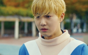 Ternyata Ini Alasan Sutradara Film 'Student A' Gaet Suho EXO Jadi Pemeran Utama