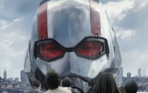 'Ant-Man and The Wasp' Rilis Promo Terbaru, Scott Lang Bertarung Melawan Ghost