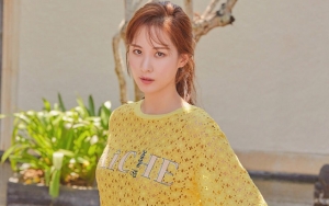 Pamer Foto Syuting, Seohyun Tak Sabar Nantikan Drama Barunya Bareng Kim Jung Hyun